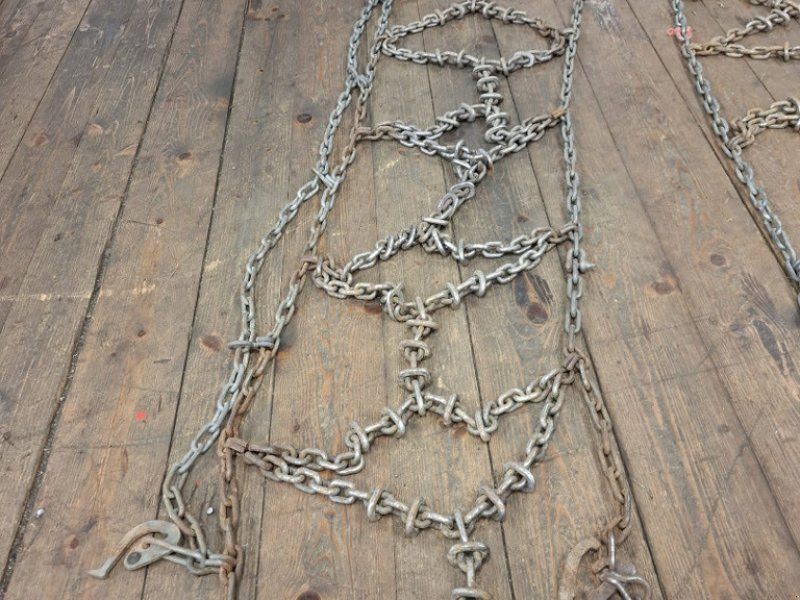 33x15.50-15 Schneeketten