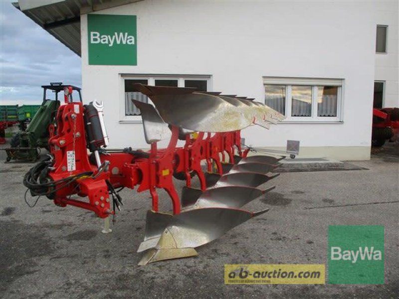 Pöttinger SERVO 45 M PLUS #520