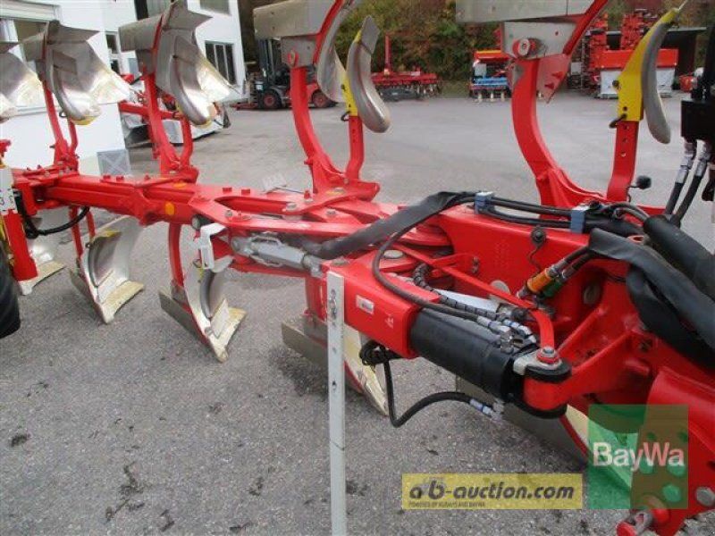 Pöttinger SERVO 45 M PLUS #520