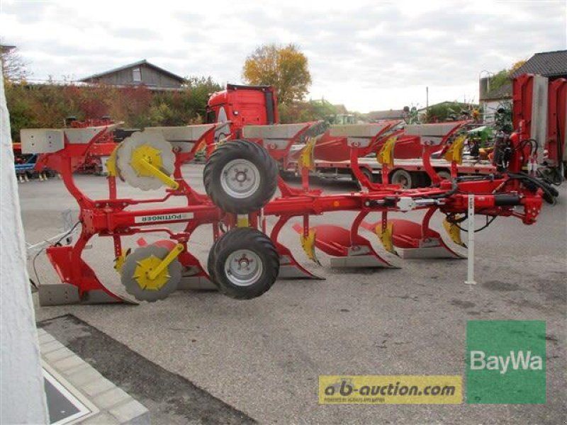 Pöttinger SERVO 45 M PLUS #520