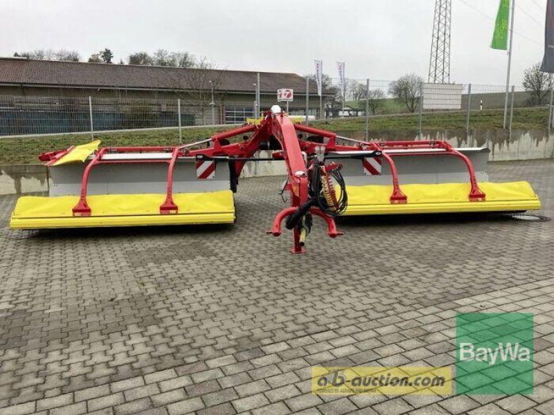 Pöttinger MERGENTO VT 9220 #605