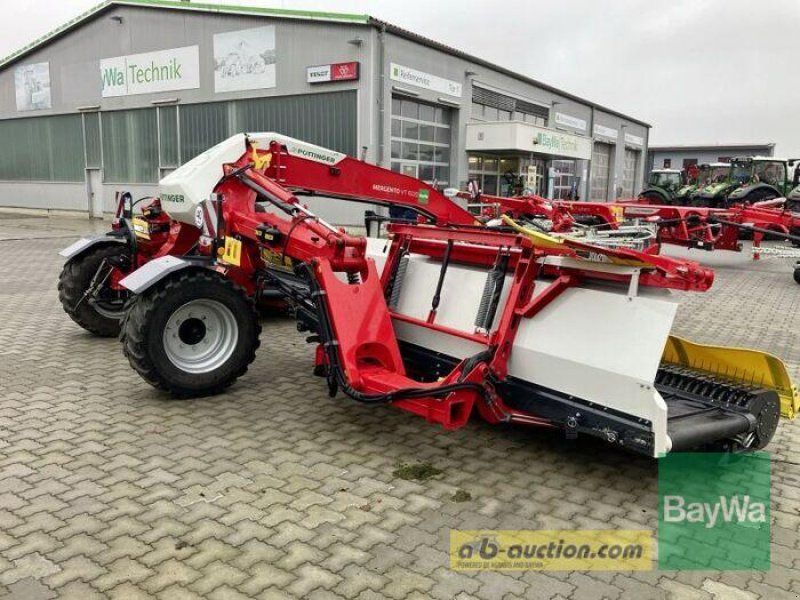 Pöttinger MERGENTO VT 9220 #605