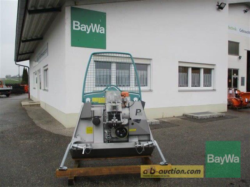 Pfanzelt S 150 S-LINE   #193