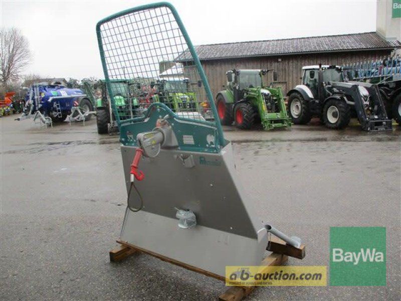 Pfanzelt S 150 S-LINE   #193