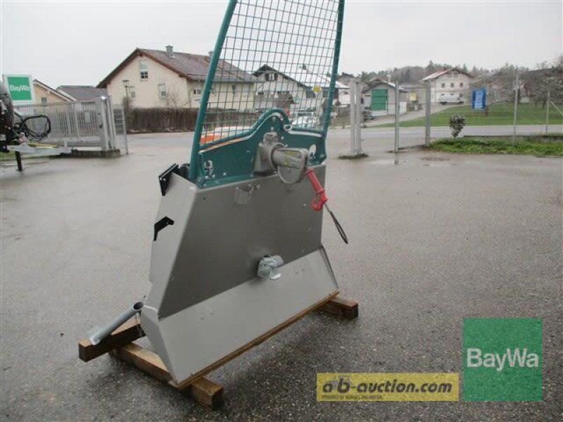 Pfanzelt S 150 S-LINE   #193