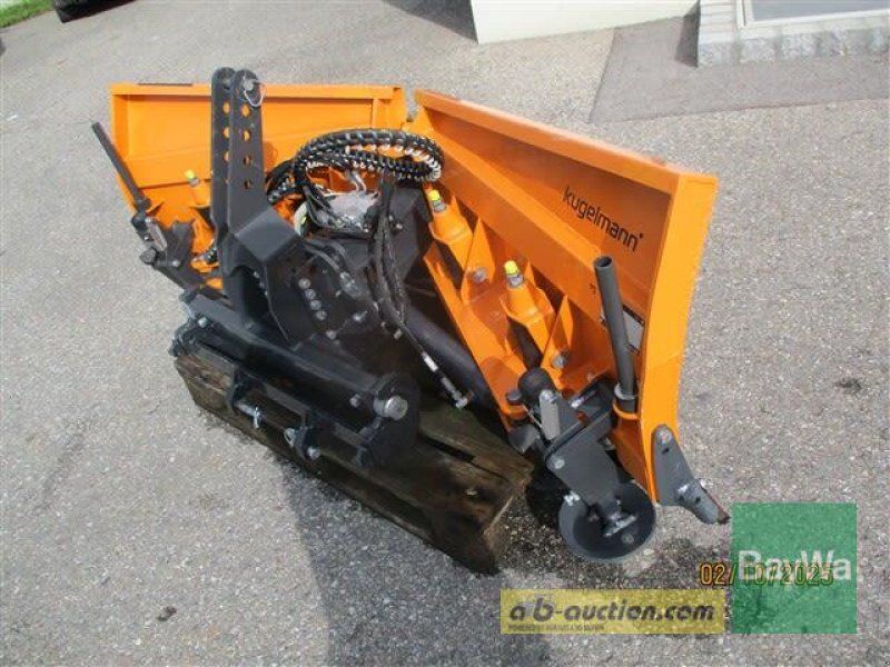 Kugelmann VS 200/74 VARIO #539