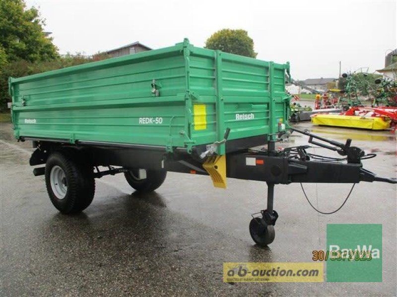 Reisch REDK-50.35   #567