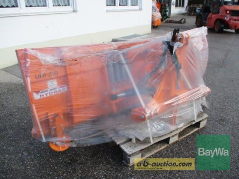 Hydrac UNI-250   #541