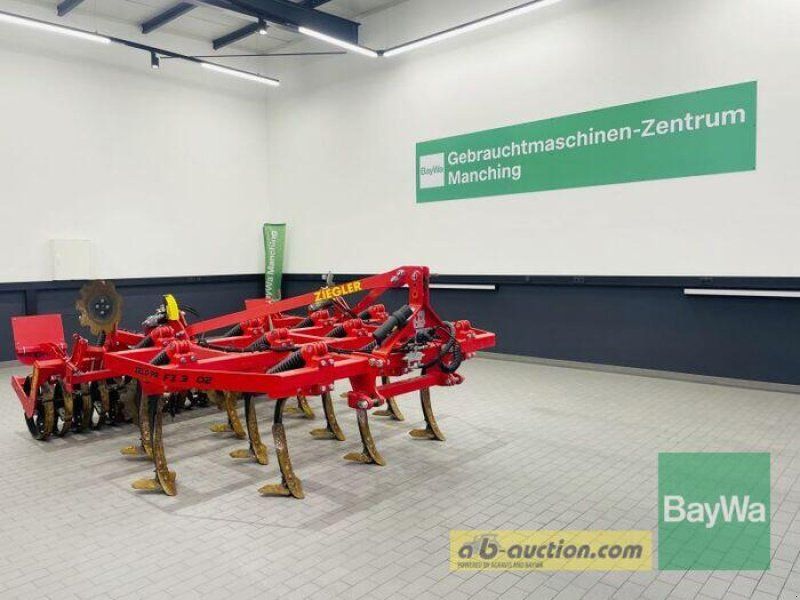 Ziegler FIELD PROFI 3002