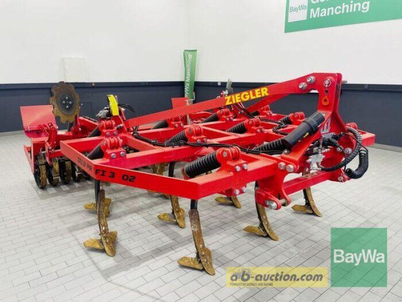 Ziegler FIELD PROFI 3002