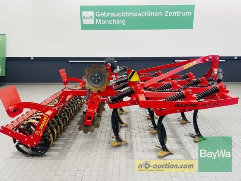 Ziegler FIELD PROFI 3002
