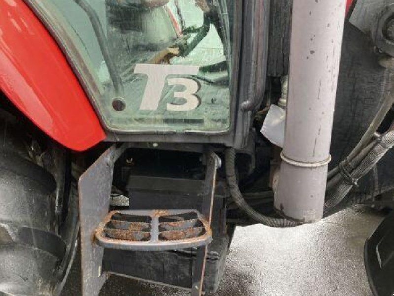 McCormick CX 100 XTRASHIFT T3