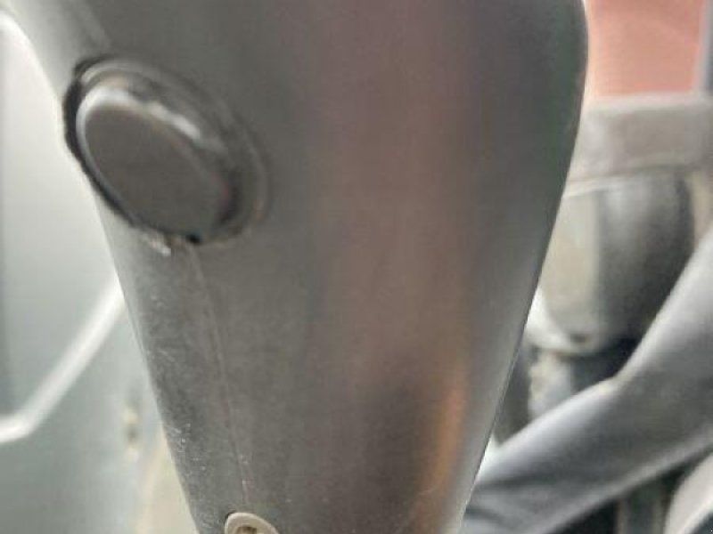 McCormick CX 100 XTRASHIFT T3