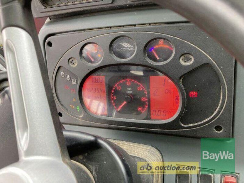 McCormick CX 100 XTRASHIFT T3