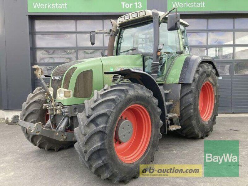 Fendt 920 VARIO