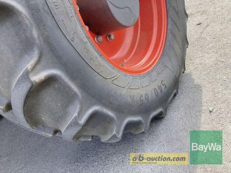 Claas ARION 650 C-MATIC