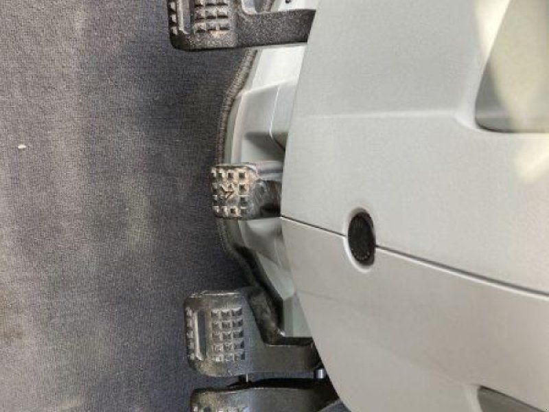 Claas ARION 650 C-MATIC