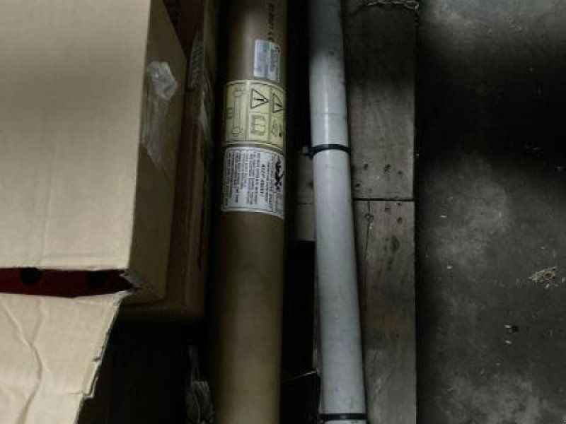 Pöttinger NOVACAT X8 ED