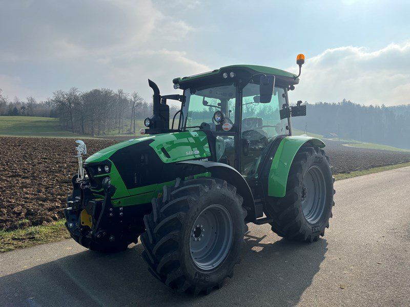 Deutz-Fahr 5115