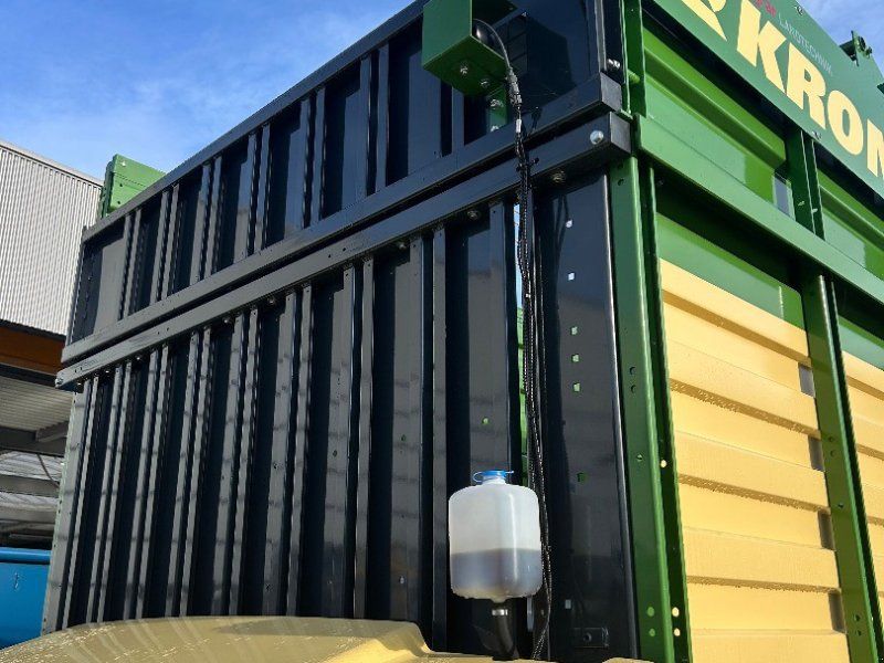 Krone AX 280 D