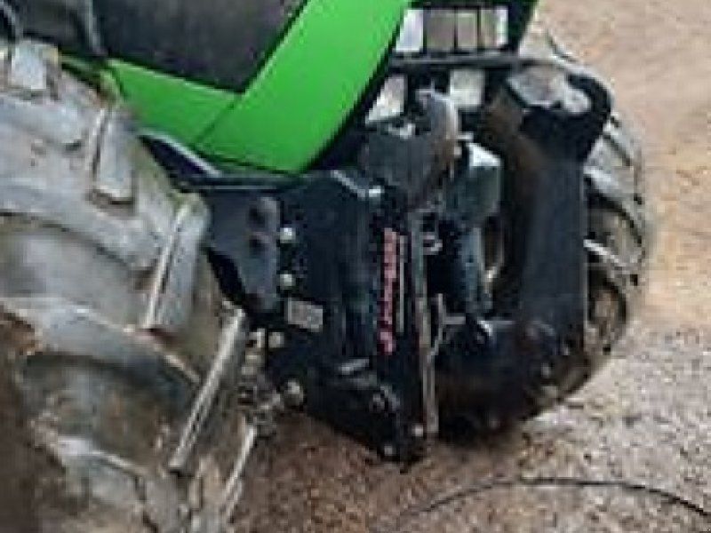 Deutz-Fahr AGROTRON K420