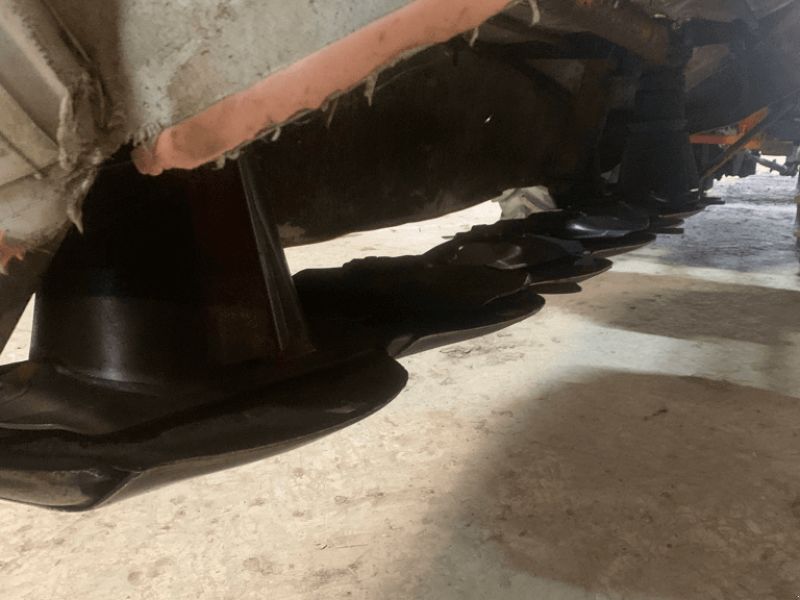 Kuhn GMD 3110 (FAST FIT) 540 M