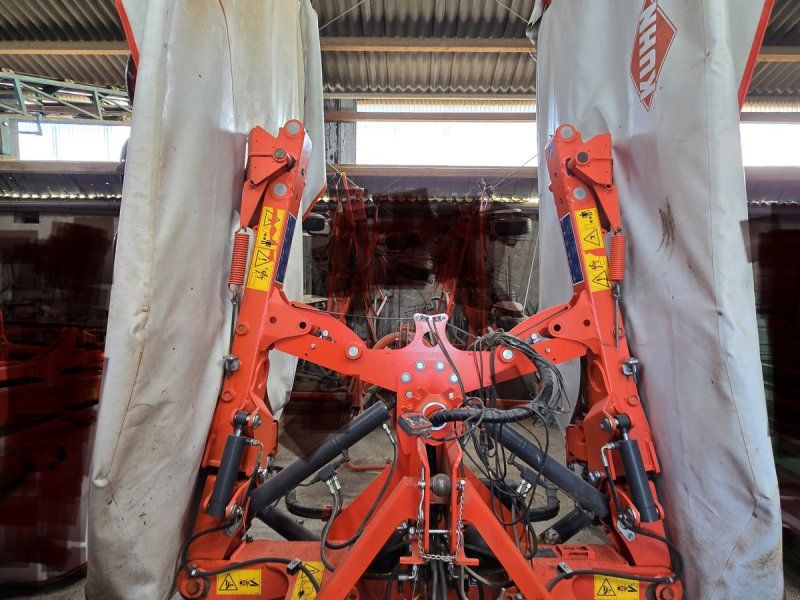 Kuhn GMD 8730