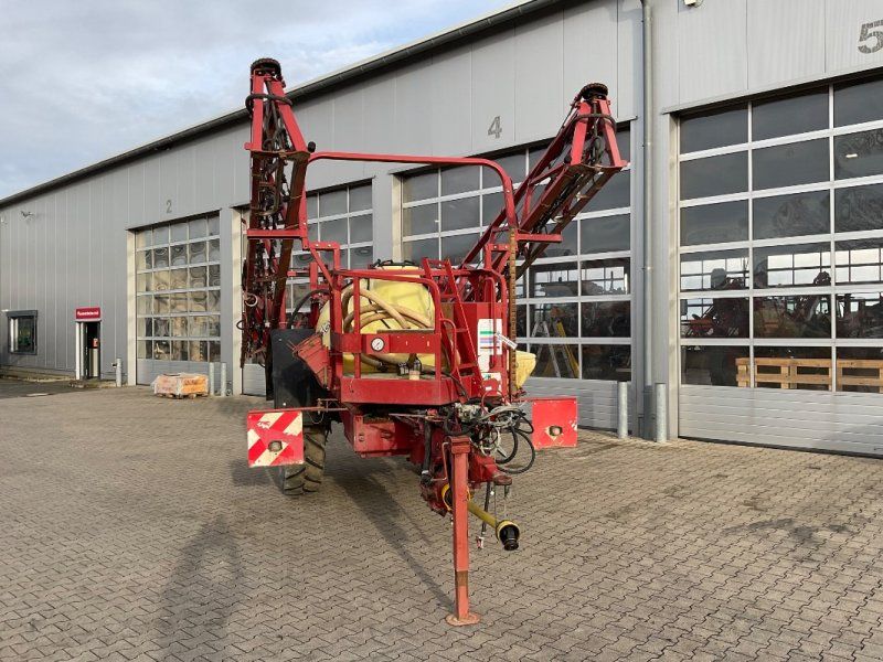 Hardi Commander 2400