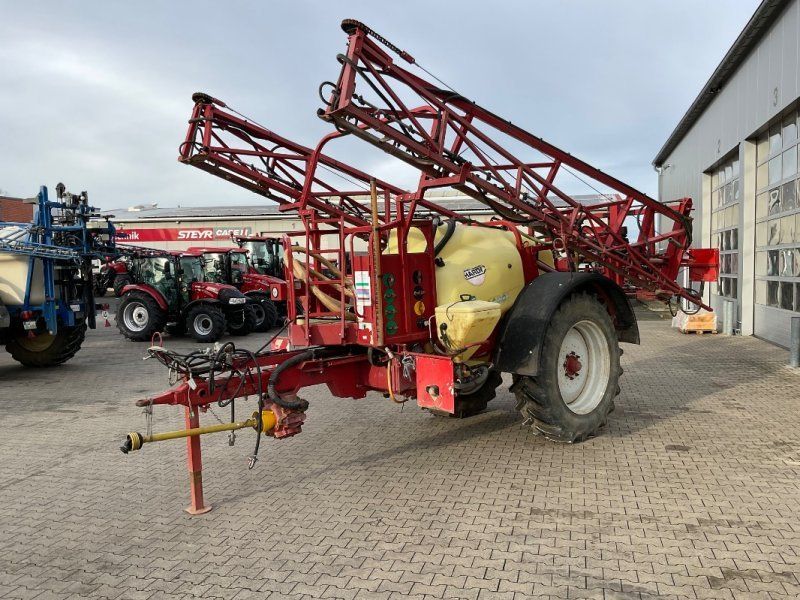 Hardi Commander 2400