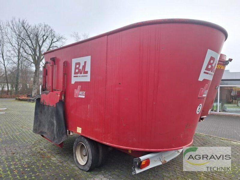 Van Lengerich V-MIX PLUS 20H-2S