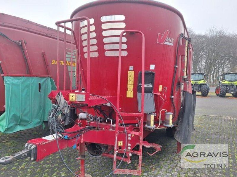 Van Lengerich V-MIX PLUS 20H-2S