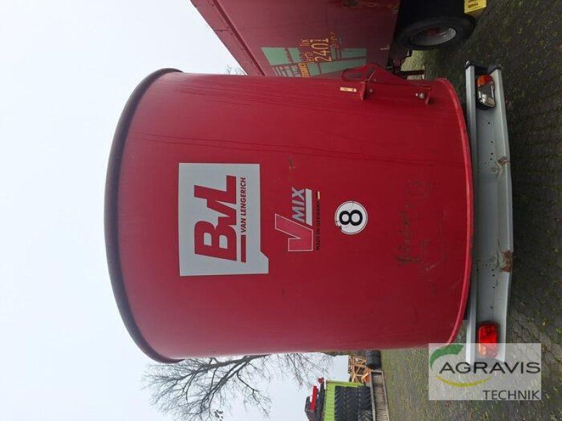 Van Lengerich V-MIX PLUS 20H-2S