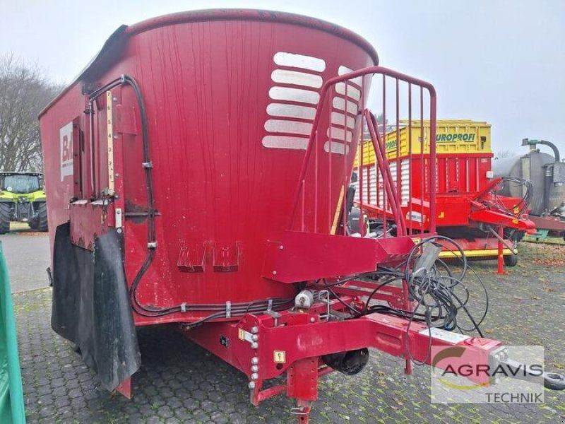 Van Lengerich V-MIX PLUS 20H-2S