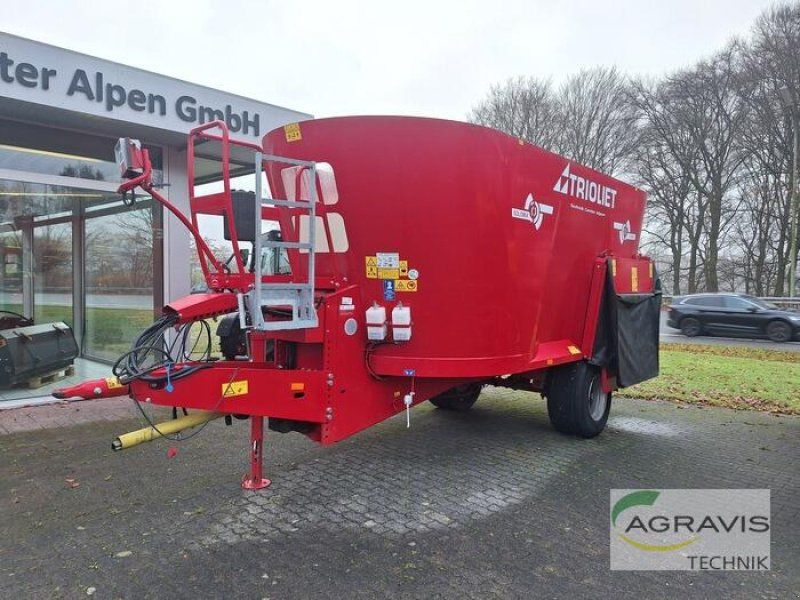 Trioliet SOLOMIX 2 1800 ZK