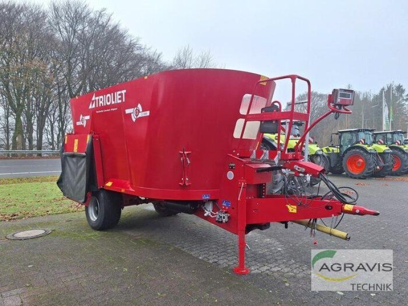 Trioliet SOLOMIX 2 1800 ZK