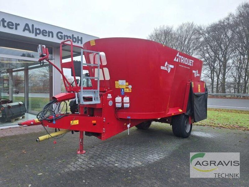 Trioliet SOLOMIX 2 1800 ZK