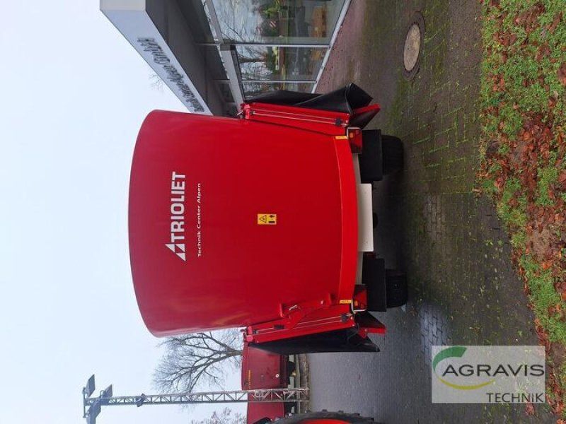 Trioliet SOLOMIX 2 1800 ZK