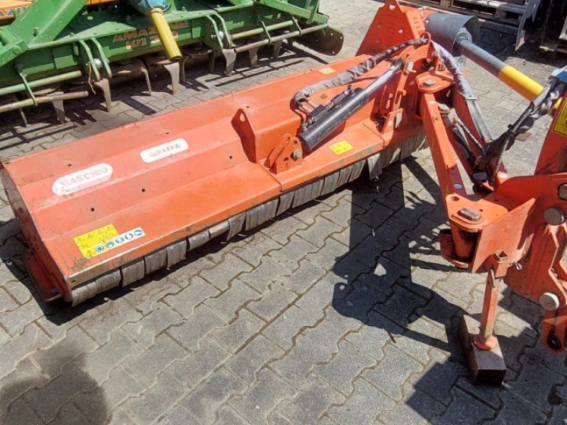 Maschio Giraffa 210