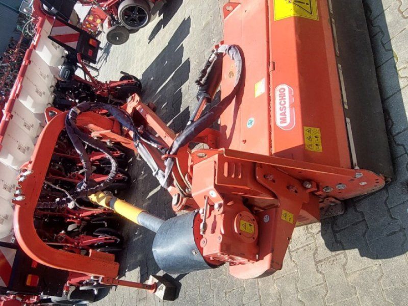 Maschio Giraffa 210