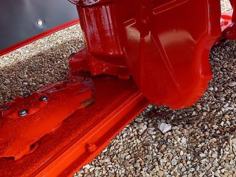 Kuhn GMD 3123 F / Front / Scheibenmähwerk