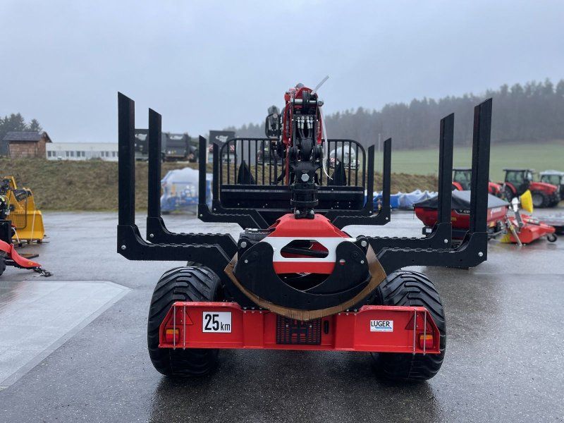 Stepa M14 AK mit Kran FL 6295 Funk