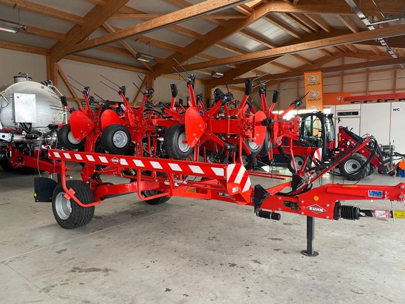 Kuhn GF 13003 T