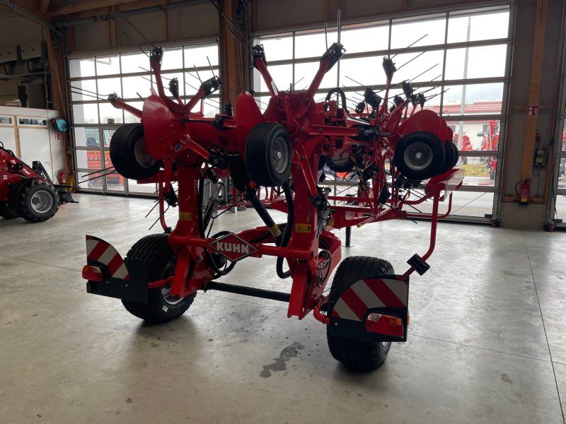 Kuhn GF 13003 T