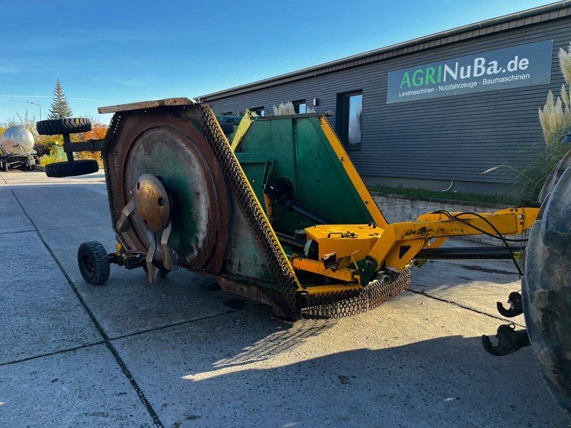 Spearhead Multicut 460