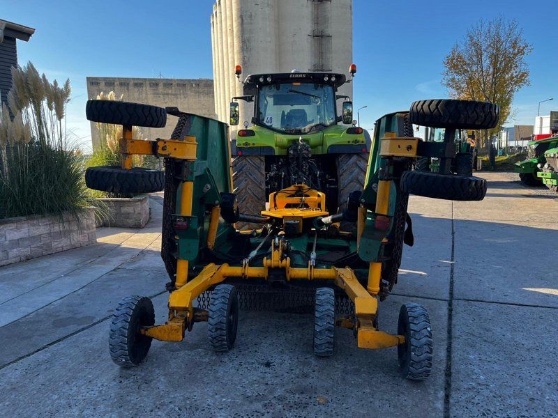 Spearhead Multicut 460