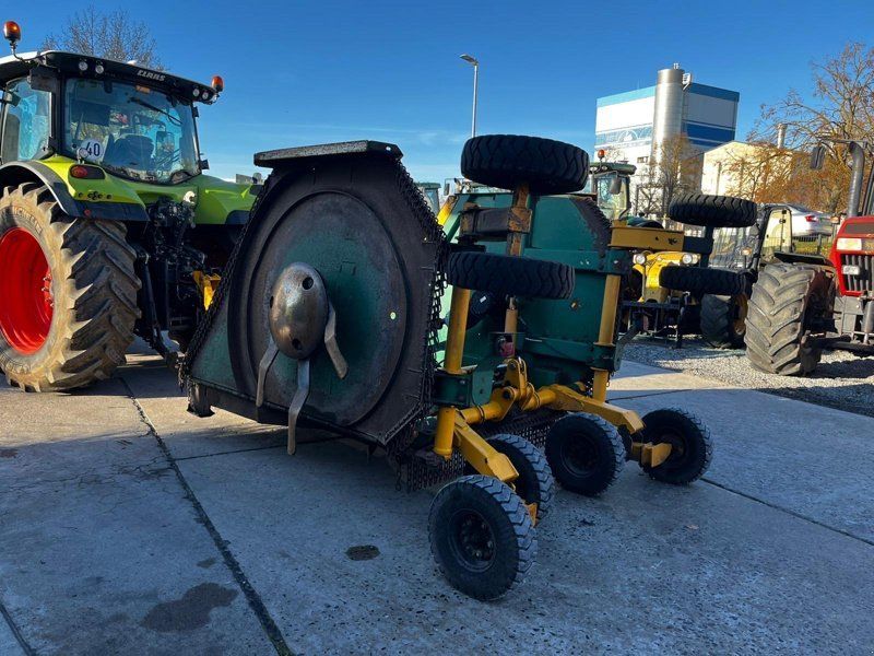 Spearhead Multicut 460