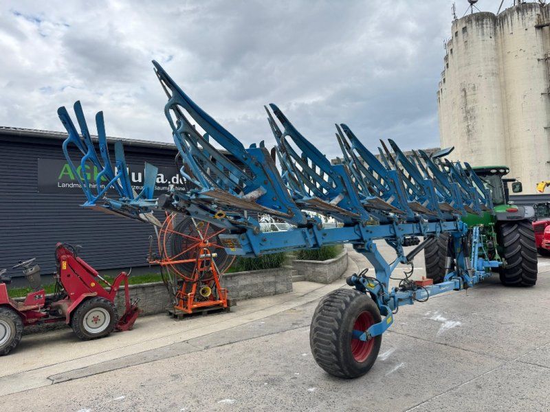 Lemken Diamant 11 VT 6+1 L100