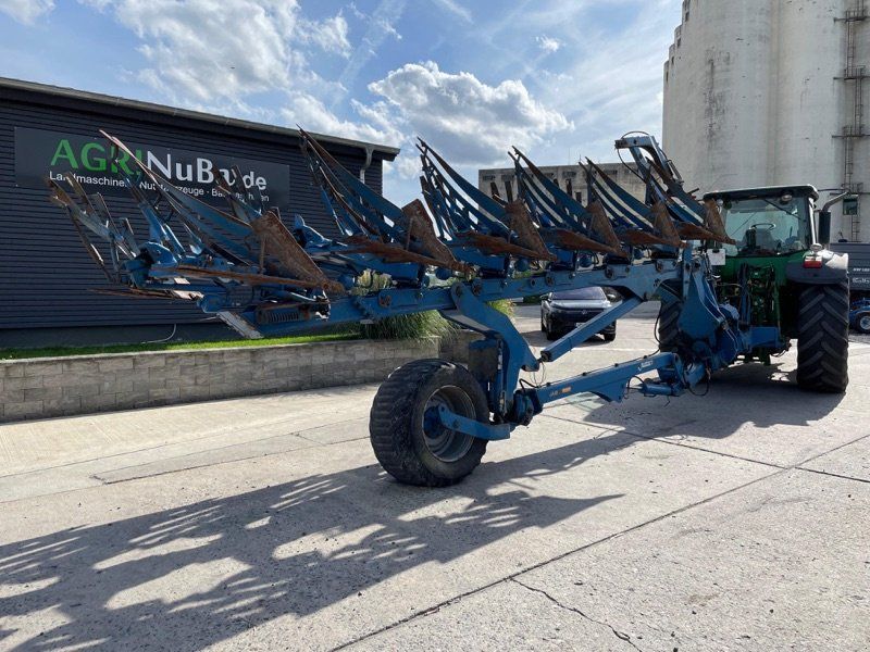 Rabe Kormoran HA 160 V1