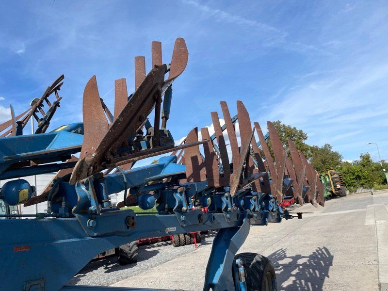 Rabe Kormoran HA 160 V1