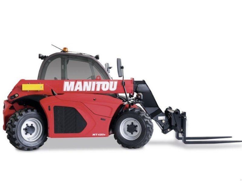 Manitou MT 420 H Comfort